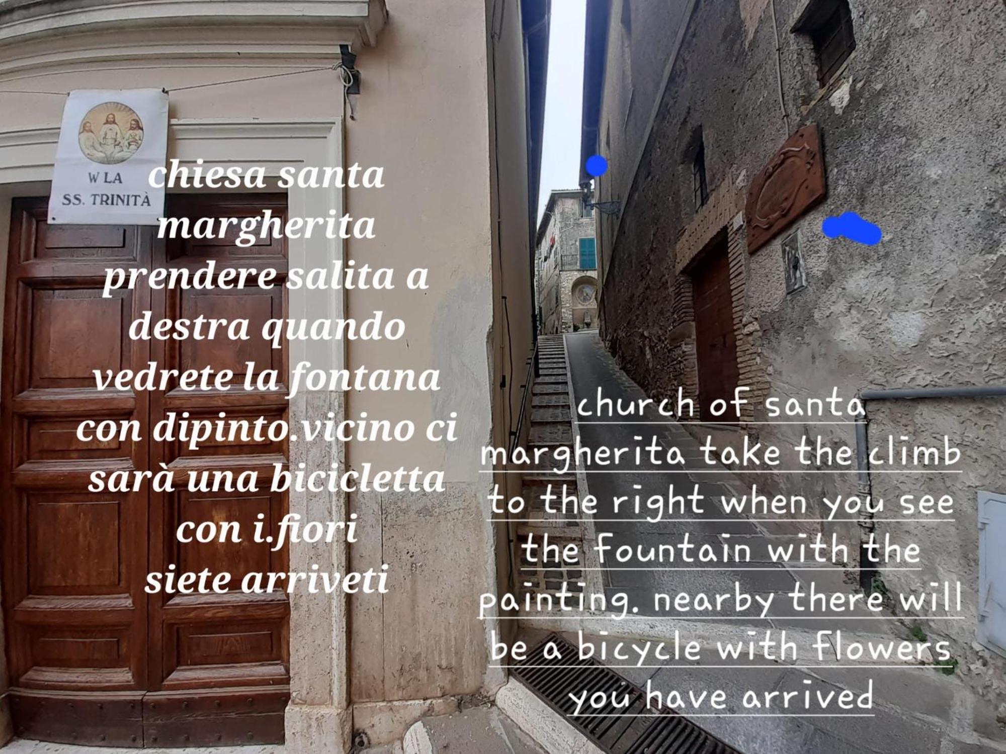 Casetta Nel Borgo Olevano Romano Exterior foto