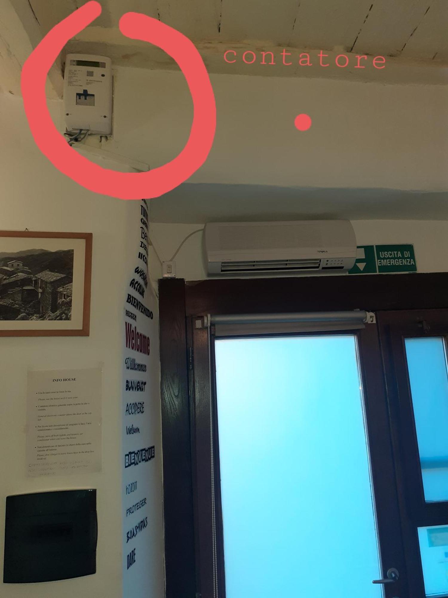 Casetta Nel Borgo Olevano Romano Exterior foto