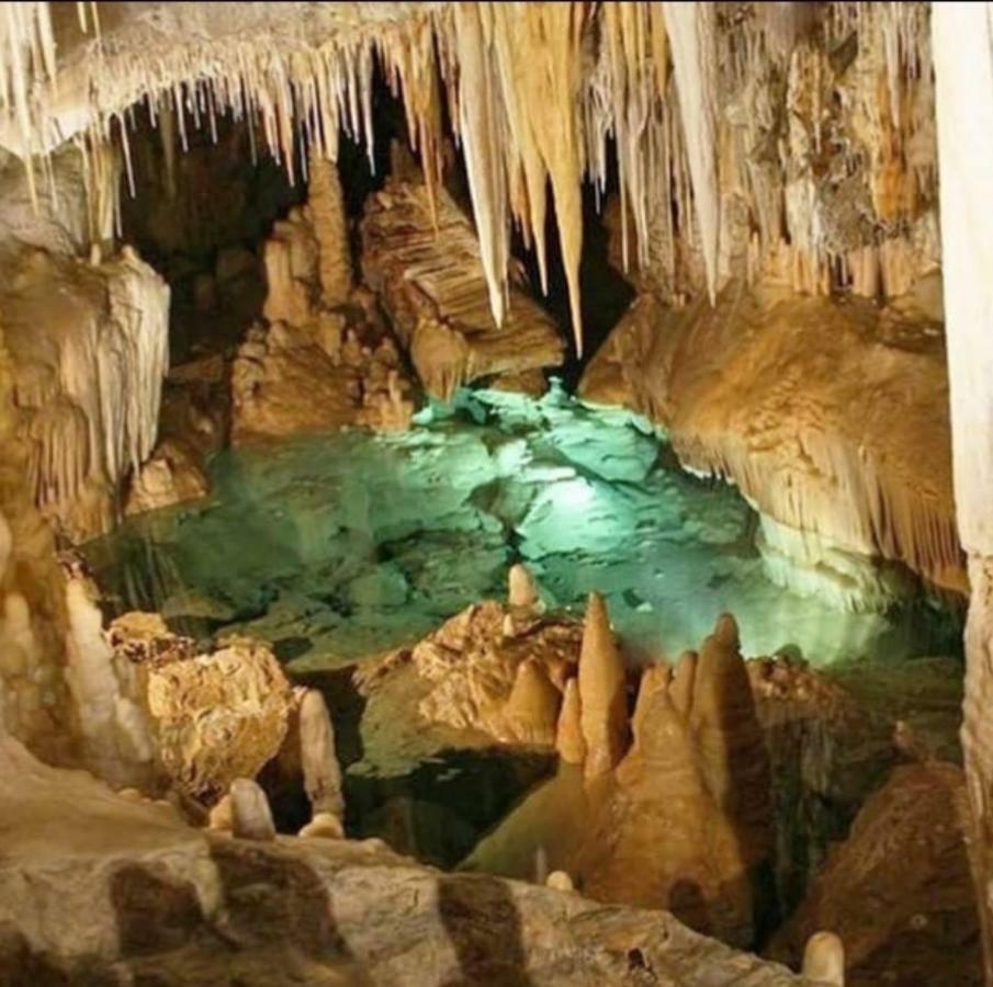 Casetta Nel Borgo Olevano Romano Exterior foto